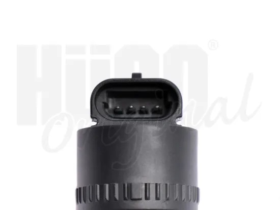 Leerlaufregelventil, Luftversorgung HÜCO 138604 Bild Leerlaufregelventil, Luftversorgung HÜCO 138604