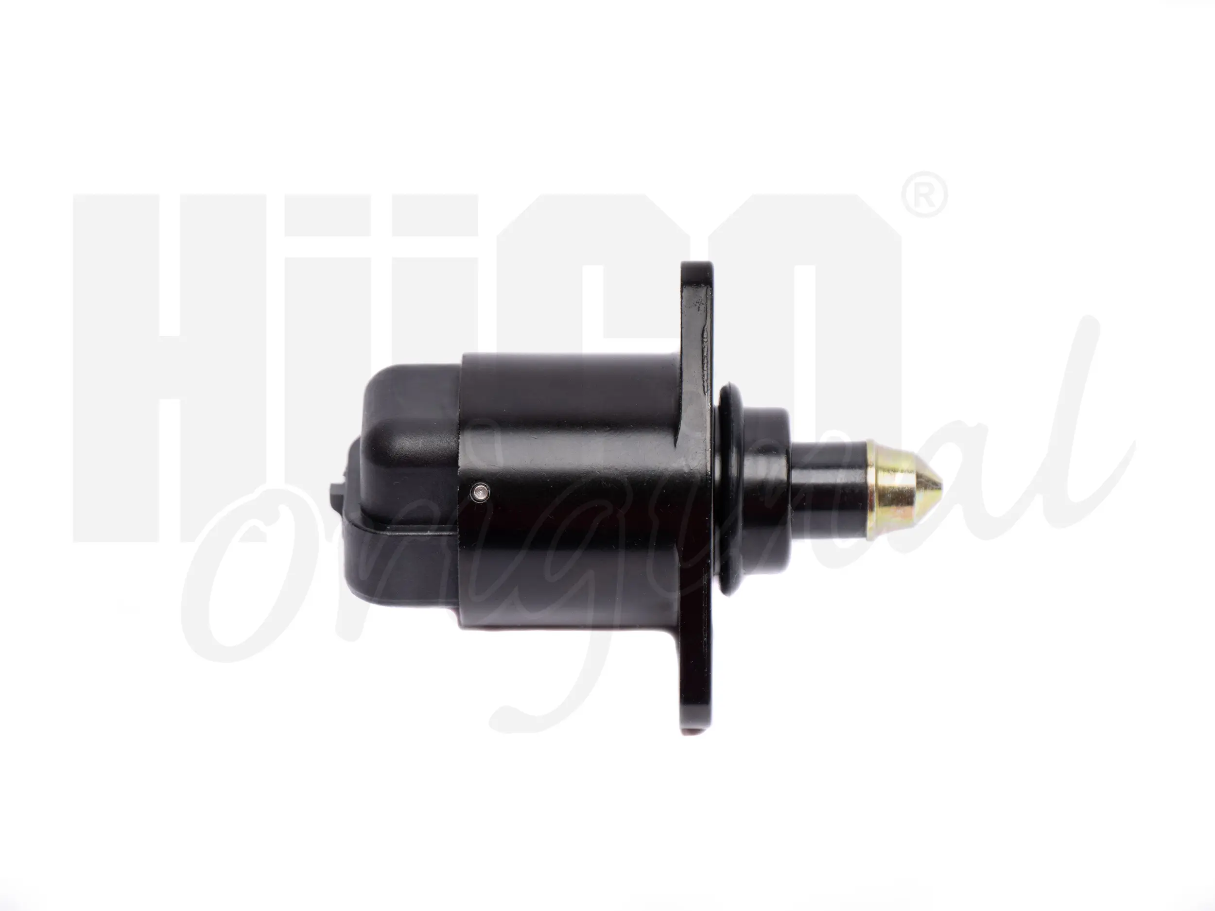 Leerlaufregelventil, Luftversorgung HÜCO 138605