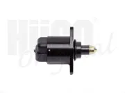 Leerlaufregelventil, Luftversorgung HÜCO 138605