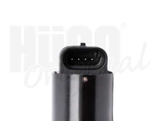 Leerlaufregelventil, Luftversorgung HÜCO 138605 Bild Leerlaufregelventil, Luftversorgung HÜCO 138605