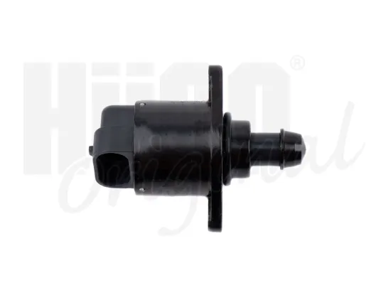 Leerlaufregelventil, Luftversorgung HÜCO 138607 Bild Leerlaufregelventil, Luftversorgung HÜCO 138607