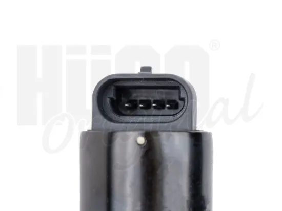 Leerlaufregelventil, Luftversorgung HÜCO 138607 Bild Leerlaufregelventil, Luftversorgung HÜCO 138607