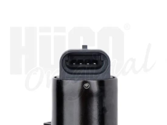 Leerlaufregelventil, Luftversorgung HÜCO 138609 Bild Leerlaufregelventil, Luftversorgung HÜCO 138609