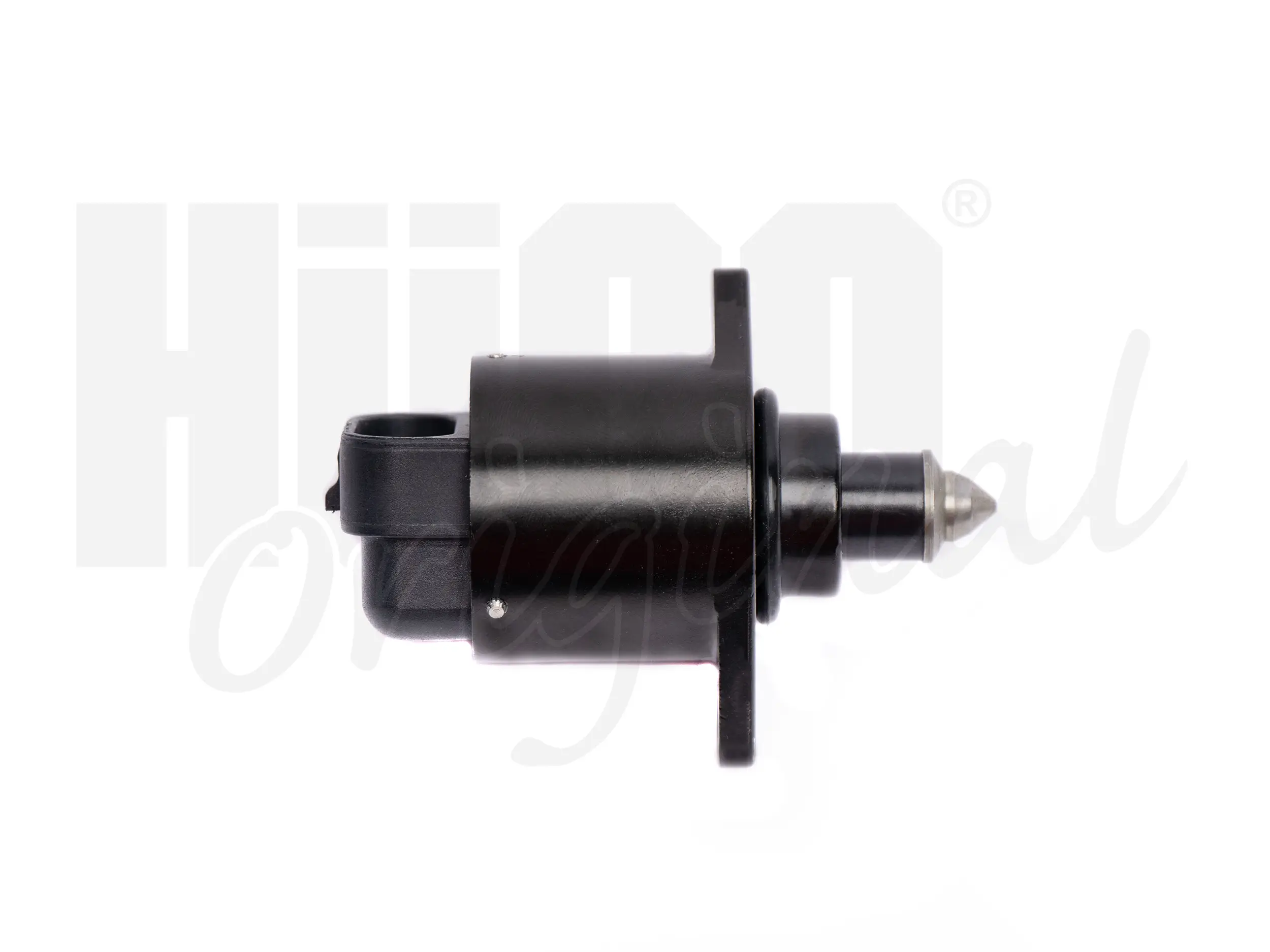 Leerlaufregelventil, Luftversorgung HÜCO 138611