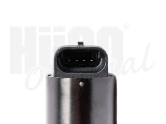 Leerlaufregelventil, Luftversorgung HÜCO 138611 Bild Leerlaufregelventil, Luftversorgung HÜCO 138611