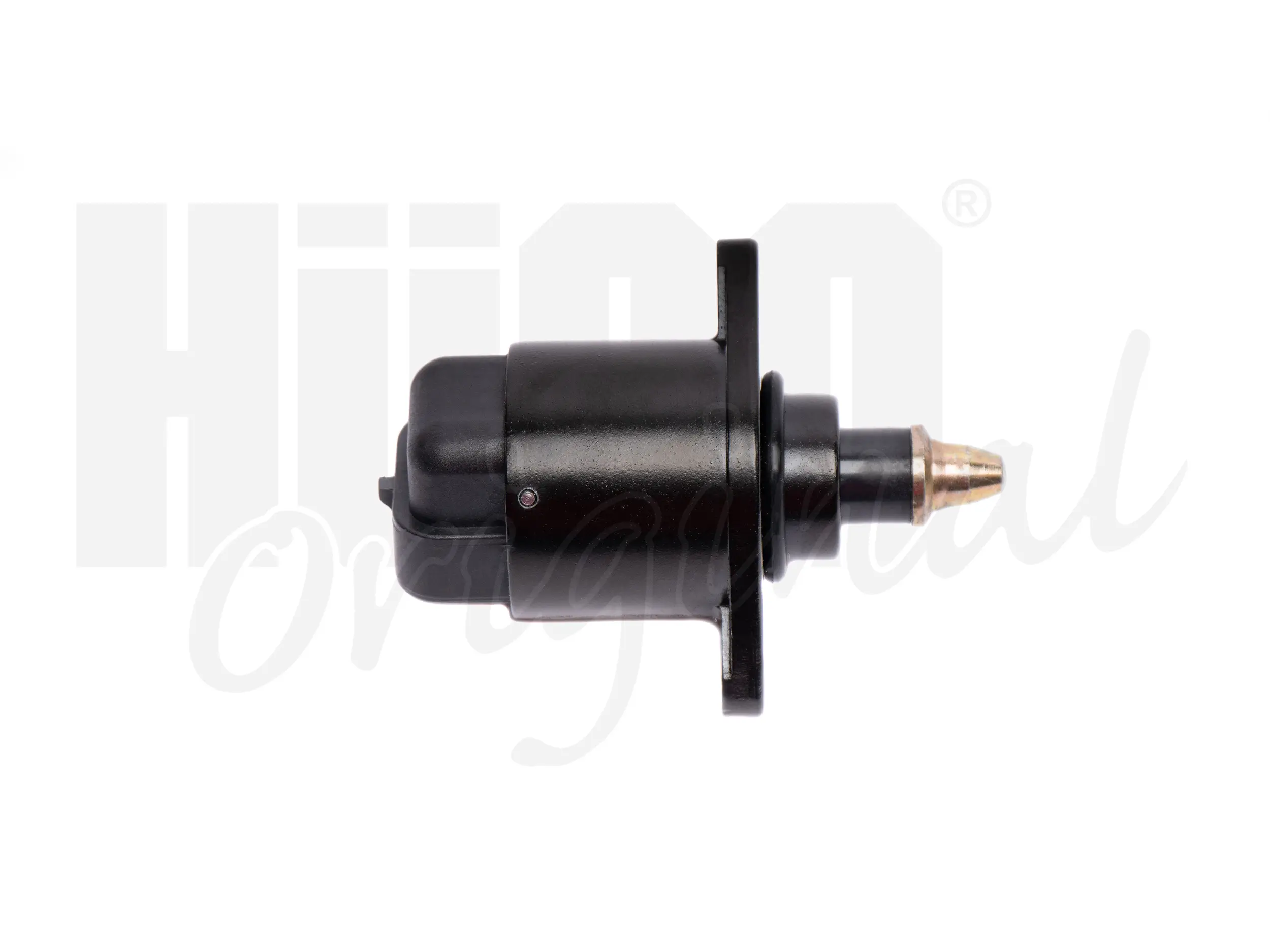 Leerlaufregelventil, Luftversorgung HÜCO 138612