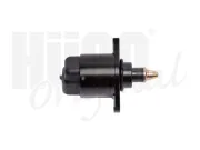 Leerlaufregelventil, Luftversorgung HÜCO 138612