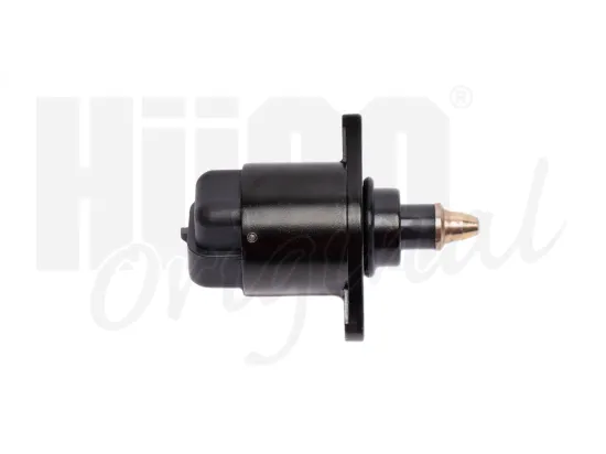 Leerlaufregelventil, Luftversorgung HÜCO 138612 Bild Leerlaufregelventil, Luftversorgung HÜCO 138612