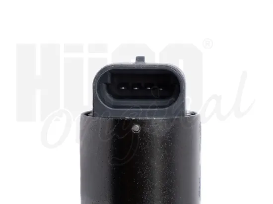 Leerlaufregelventil, Luftversorgung HÜCO 138613 Bild Leerlaufregelventil, Luftversorgung HÜCO 138613