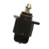 Leerlaufregelventil, Luftversorgung HÜCO 138699