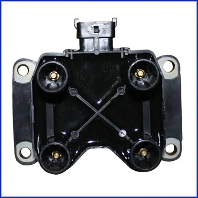 Zündspule HÜCO 138717