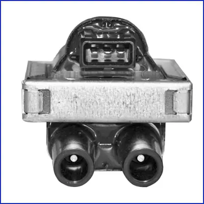 Zündspule HÜCO 138738