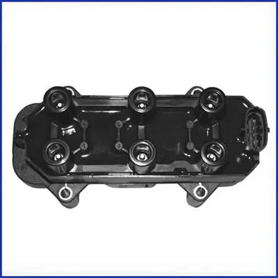 Zündspule HÜCO 138768