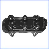 Zündspule HÜCO 138768