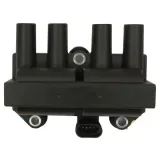 Zündspule HÜCO 138805