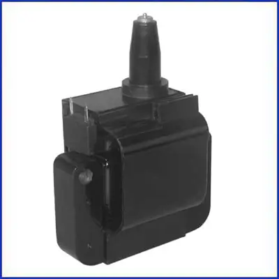 Zündspule HÜCO 138810