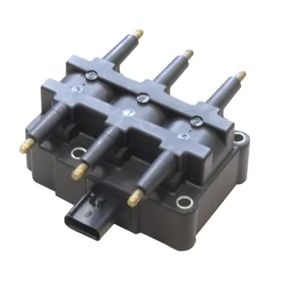 Zündspule HÜCO 138824