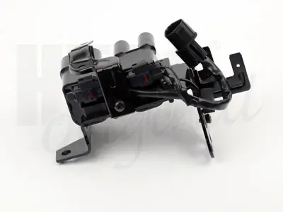 Zündspule HÜCO 138856 Bild Zündspule HÜCO 138856