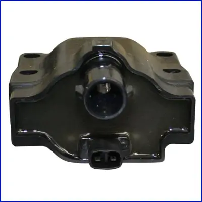 Zündspule HÜCO 138868