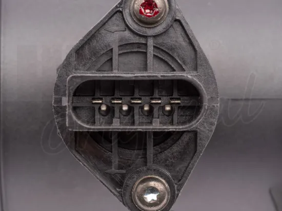 Luftmassenmesser HÜCO 138958 Bild Luftmassenmesser HÜCO 138958