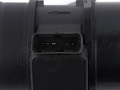 Luftmassenmesser HÜCO 138969 Bild Luftmassenmesser HÜCO 138969