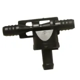 Unterdruckpumpe, Bremsanlage HÜCO 139322