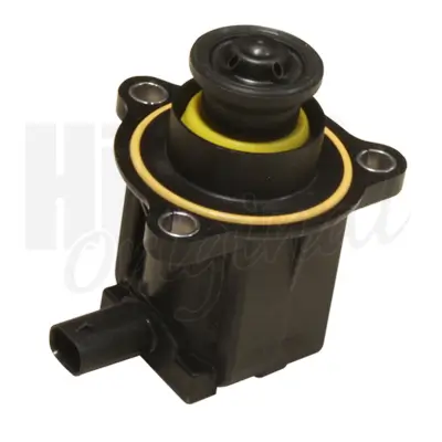 Schubumluftventil, Lader 12 V HÜCO 139325 Bild Schubumluftventil, Lader 12 V HÜCO 139325