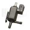 Ladedruckregelventil 12 V H&Uuml;CO 139333