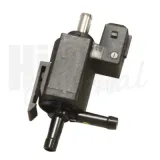 Ladedruckregelventil 12 V HÜCO 139333