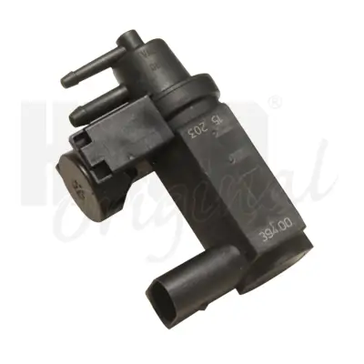 Druckwandler, Abgassteuerung 12 V HÜCO 139336