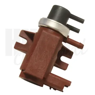 Druckwandler, Turbolader 12 V HÜCO 139341 Bild Druckwandler, Turbolader 12 V HÜCO 139341