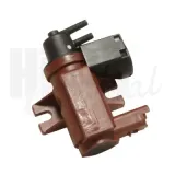 Druckwandler, Abgassteuerung 12 V HÜCO 139348