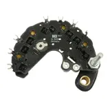 Gleichrichter, Generator HÜCO 139694