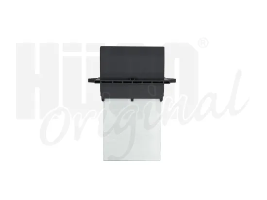 Regler, Innenraumgebläse HÜCO 132538 Bild Regler, Innenraumgebläse HÜCO 132538