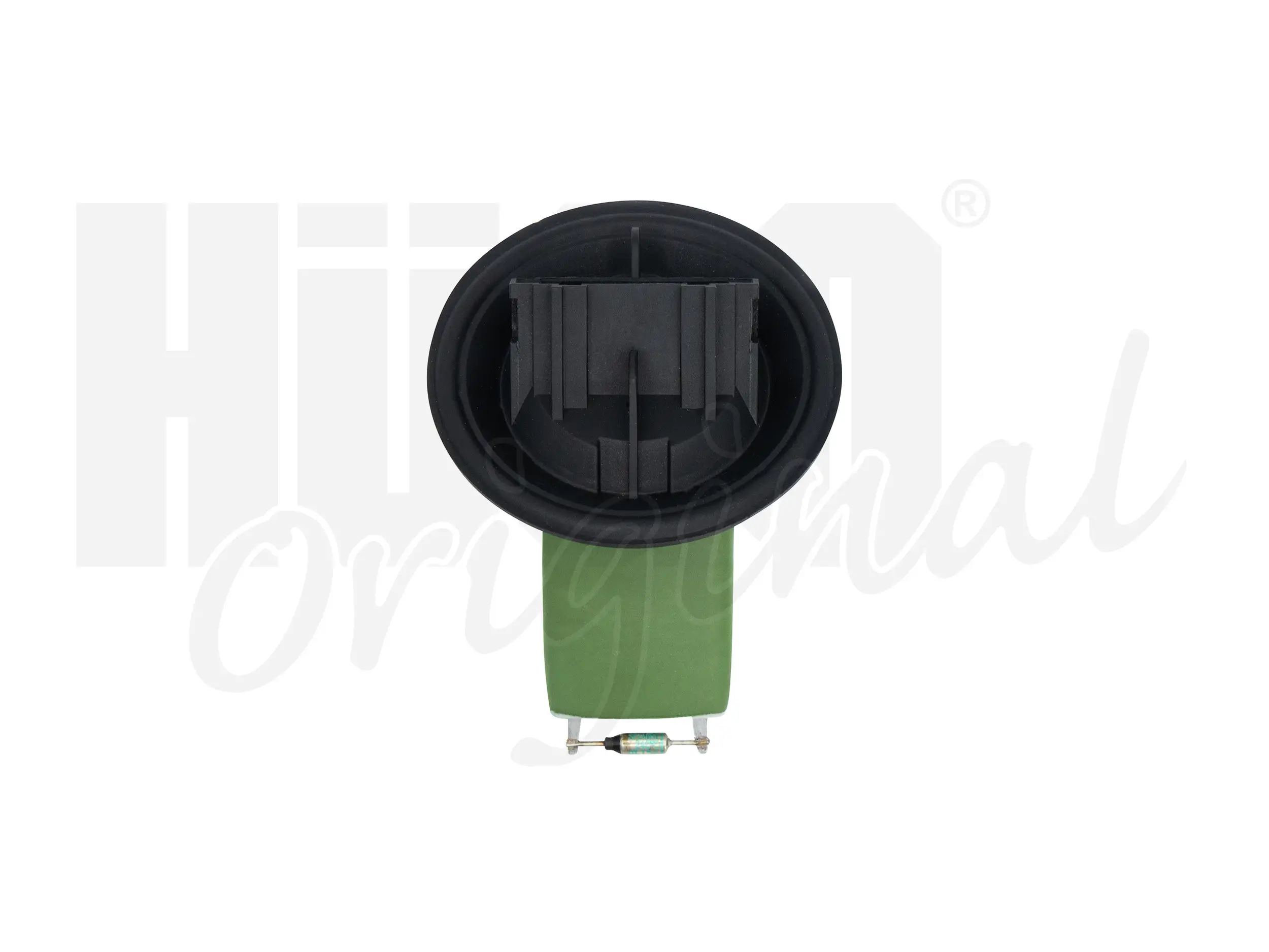 Regler, Innenraumgebläse HÜCO 132540