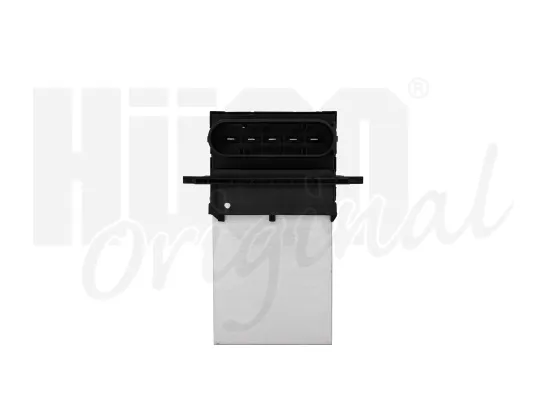 Regler, Innenraumgebläse HÜCO 132624 Bild Regler, Innenraumgebläse HÜCO 132624