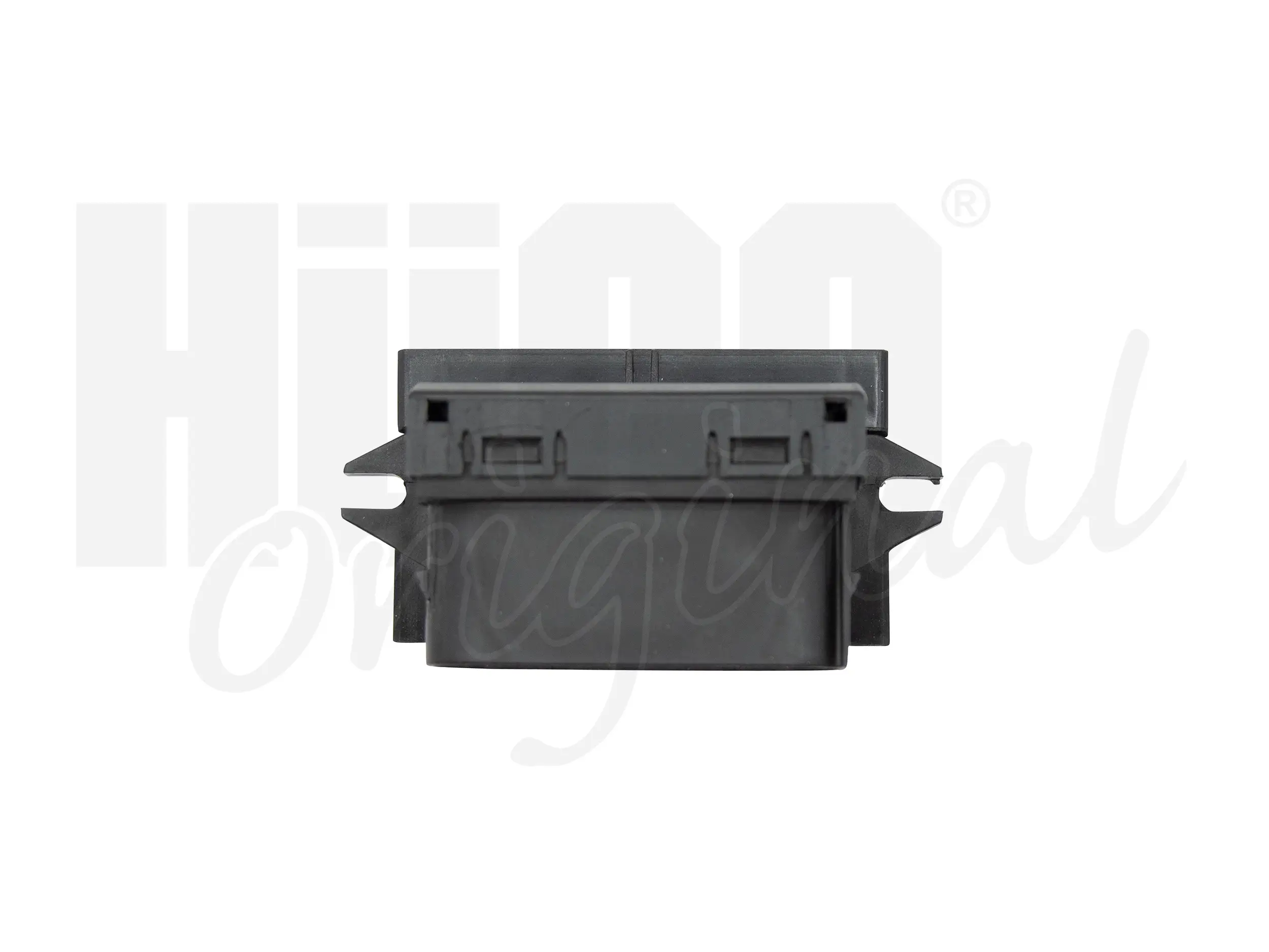 Regler, Innenraumgebläse HÜCO 132624