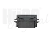 Regler, Innenraumgebläse HÜCO 132624