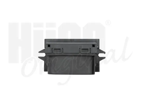 Regler, Innenraumgebläse HÜCO 132624 Bild Regler, Innenraumgebläse HÜCO 132624