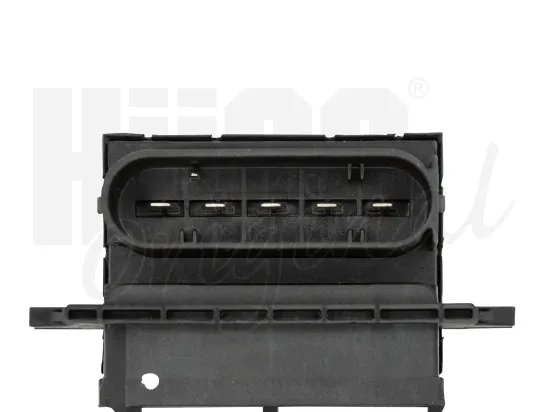 Regler, Innenraumgebläse HÜCO 132624 Bild Regler, Innenraumgebläse HÜCO 132624