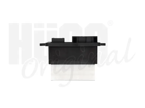 Regler, Innenraumgebläse HÜCO 132625 Bild Regler, Innenraumgebläse HÜCO 132625