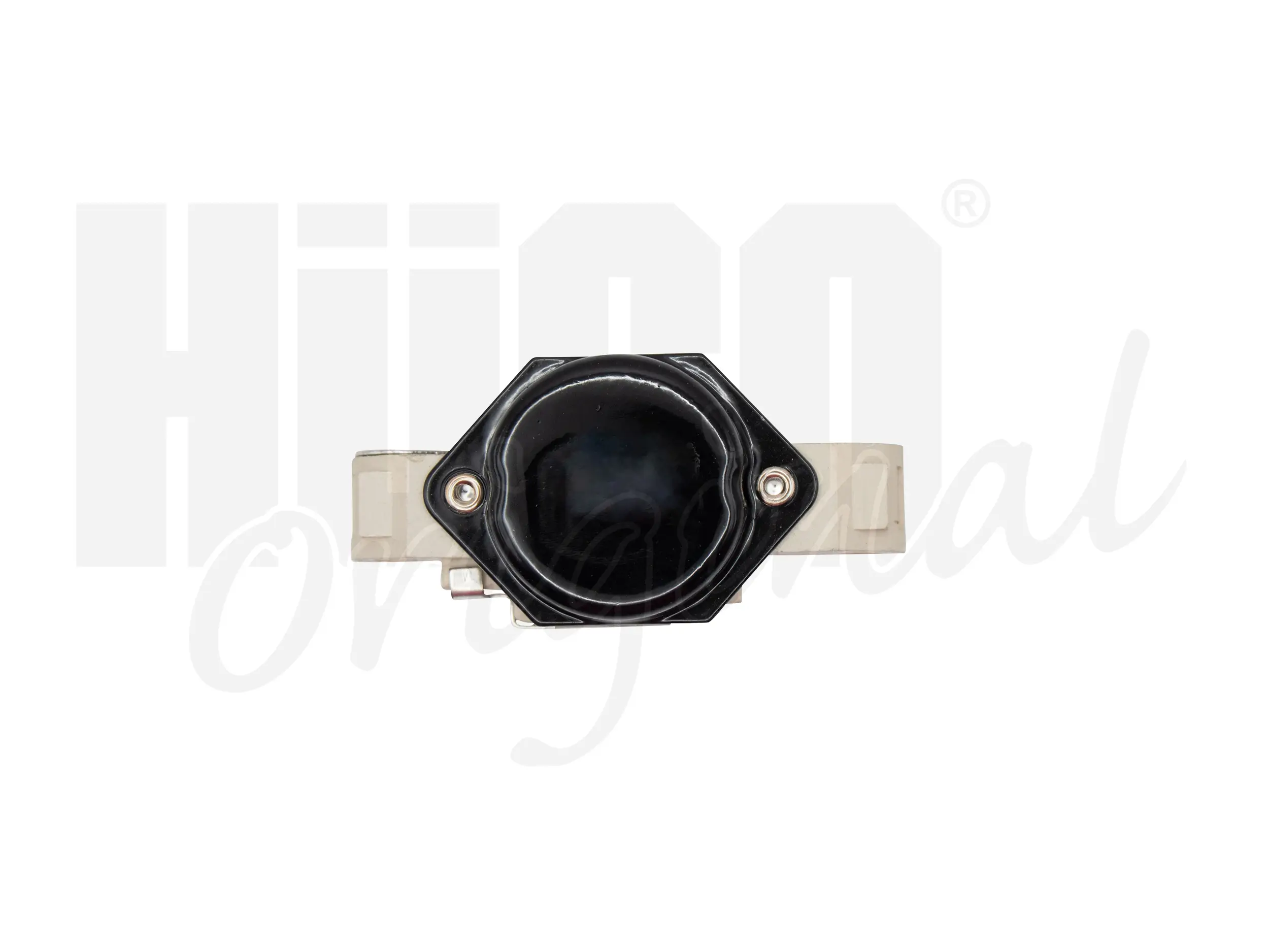 Generatorregler 14 V HÜCO 130555