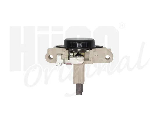 Generatorregler 14 V HÜCO 130555 Bild Generatorregler 14 V HÜCO 130555