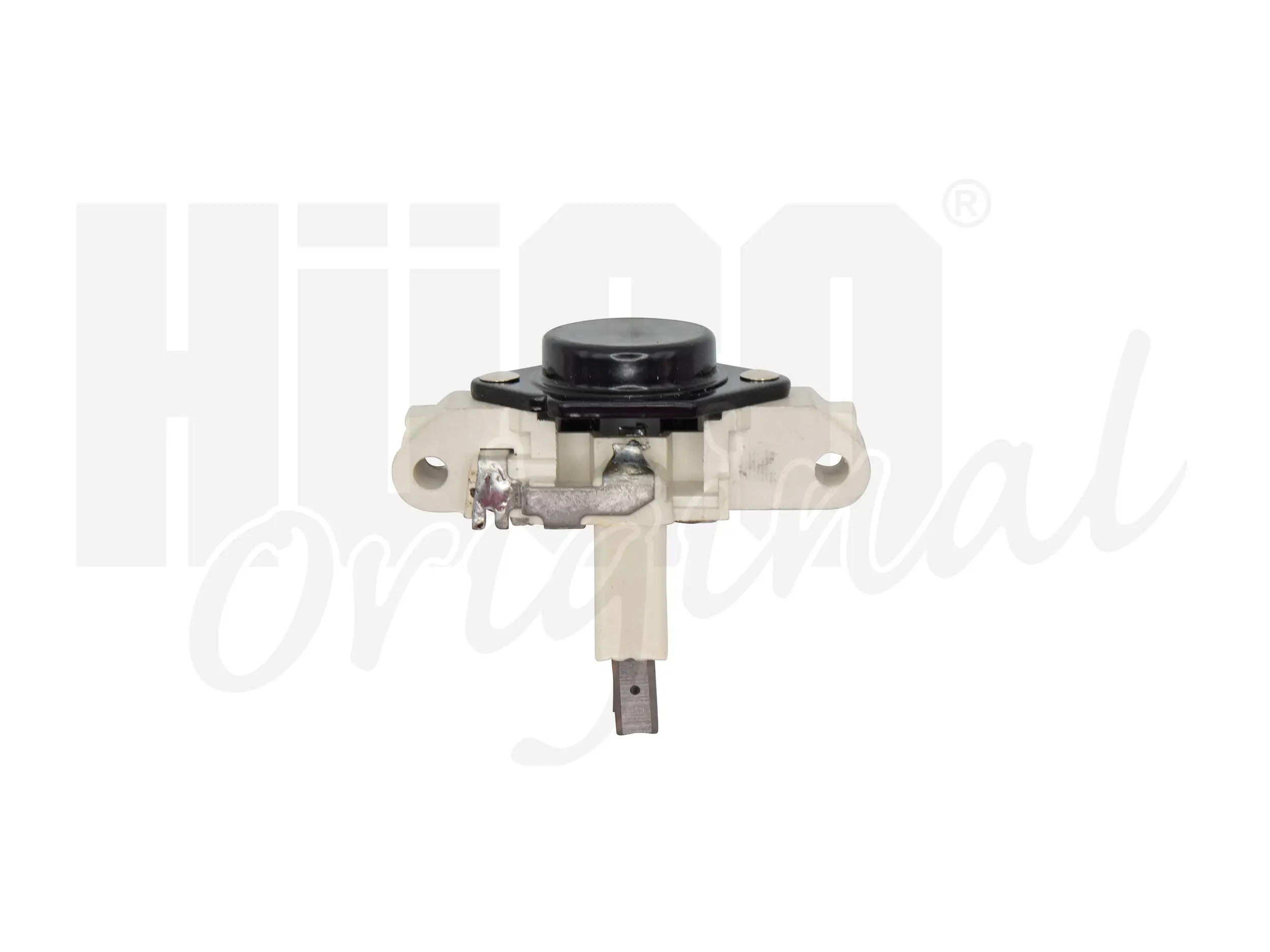 Generatorregler 14 V HÜCO 130559