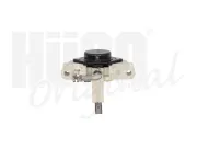 Generatorregler 14 V HÜCO 130559