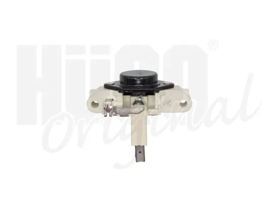 Generatorregler 14 V HÜCO 130559 Bild Generatorregler 14 V HÜCO 130559