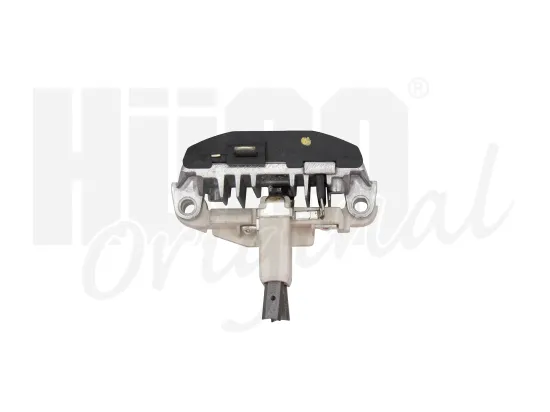 Generatorregler 14,5 V HÜCO 130564 Bild Generatorregler 14,5 V HÜCO 130564