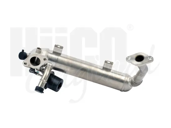 Kühler, Abgasrückführung HÜCO 138456 Bild Kühler, Abgasrückführung HÜCO 138456