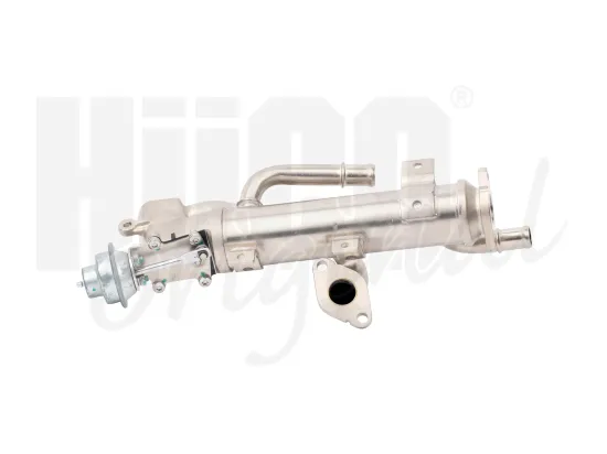 Kühler, Abgasrückführung HÜCO 138459 Bild Kühler, Abgasrückführung HÜCO 138459