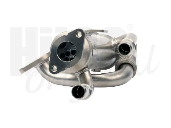 Kühler, Abgasrückführung HÜCO 138459 Bild Kühler, Abgasrückführung HÜCO 138459